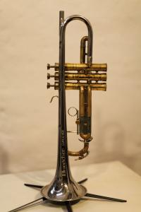 Buscher Super 400, B336
